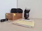 Nikon Speedlight SB-800, Gebruikt, Ophalen of Verzenden, Nikon, Kantelbaar