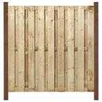 7 vuren actie schermen HOGE KORTING 17 planks, Niet ingevuld, 1 tot 2 meter, 6 meter of meer, Niet ingevuld