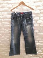 Spijkerbroek il dolce jeans, Kleding | Dames, Spijkerbroeken en Jeans, Gedragen, Blauw, W30 - W32 (confectie 38/40), Il dolce