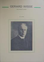 ds. Joh. de Rijke - GERARD WISSE, een profetisch prediker, Ophalen of Verzenden, Gelezen, Christendom | Protestants