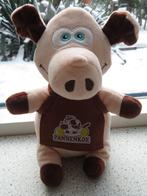 Knuffel Koe van de PANNEKOE van Koppen Creative, Ophalen of Verzenden, Zo goed als nieuw, Koe