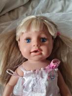 Baby Born Grote Zus Prinsessenjurk, Kinderen en Baby's, Speelgoed | Poppen, Ophalen of Verzenden, Zo goed als nieuw, Babypop