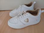 Dames sneakers mt 39, Wit, Ophalen of Verzenden, Sneakers of Gympen, Zo goed als nieuw