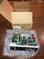 Hitachi PLC CPU22-02HB nieuw in doos, Hobby en Vrije tijd, Elektronica-componenten, Ophalen of Verzenden, Zo goed als nieuw
