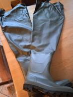 Ron Thompson waadlaarzen PVC/rubber - EU42/UK8 - ZGAN, Ophalen, Zo goed als nieuw