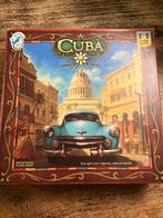 Cuba bordspel, Hobby en Vrije tijd, Gezelschapsspellen | Bordspellen, Vijf spelers of meer, Ophalen of Verzenden, Nieuw, Game Master