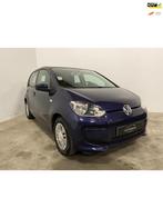 Volkswagen Up! 1.0 move up! Dealer Occasion Incl Onderhoud, Auto's, Voorwielaandrijving, Stof, Gebruikt, 840 kg