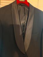 smoking zwart , shawlkraag, Kleding | Heren, Maat 52/54 (L), WE, Zwart, Ophalen of Verzenden