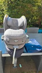 Cybex autostoel zgan, Ophalen, Zo goed als nieuw, Overige merken, Isofix