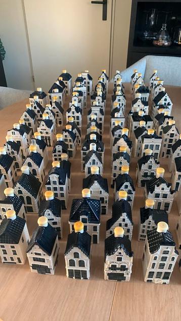 **KLM huisjes  **Paleis op de Dam** beschikbaar voor biedingen