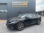 Peugeot 408 Automaat, Auto diversen, Schadeauto's, 1199 cc, Zwart, Benzine, Hatchback