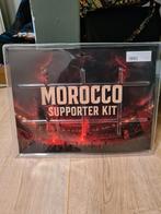 Fanartikelen Marokko te koop, Ophalen, Nieuw