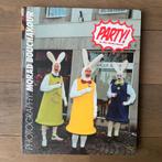 Party! In the Netherlands - Morad Bouchakour, Boeken, Ophalen of Verzenden, Gelezen, Overige onderwerpen