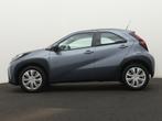 Toyota Aygo X 1.0 VVT-i MT play *NIEUW* | Direct Leverbaar |, 12 maanden, Stof, Zwart, 920 kg