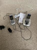 Telefoonset met antwoordapparaat - Panasonic, Ophalen, Gebruikt