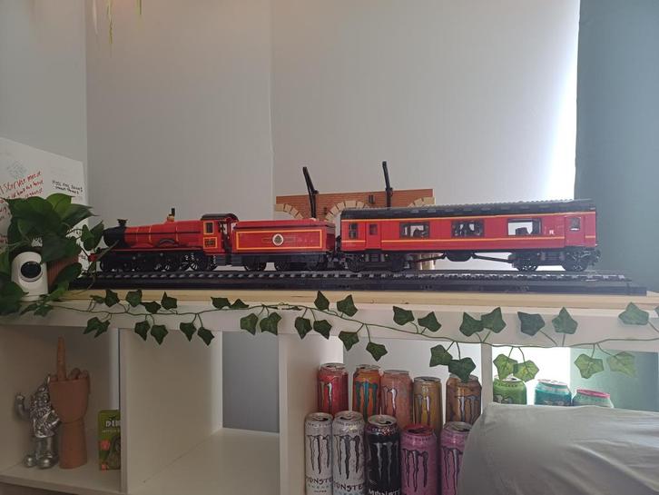 LEGO Harry Potter Zweinstein Express Verzameleditie 76405, Kinderen en Baby's, Speelgoed | Duplo en Lego