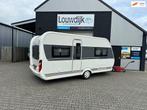 HOBBY Excellent 460 UFE ’18 (Fransbed, Rondzit), Caravans en Kamperen, Caravans, Rondzit, Bedrijf, Kelvinstraat 23
7701BZ  Dedemsvaart, NL