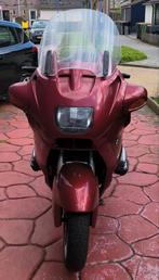 T.k.a. BMW R1100RT R 1100 RT 1995 73000 KM, Toermotor, Particulier, 2 cilinders, Meer dan 35 kW