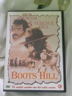dvd boots hill bud spencer terence hill nlo krasvrij, Cd's en Dvd's, Dvd's | Actie, Overige genres, Alle leeftijden, Gebruikt