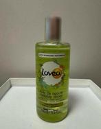 Nieuw - Lovea Sweet Almond Oil 100ml, Ophalen of Verzenden, Nieuw, Bodylotion, Crème of Olie