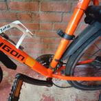 polygon bicycle, need repair, frame and other parts are good, Ophalen