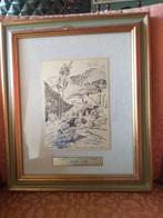 Nederlands elftal EK voetbal 1980, Antiek en Kunst, Ophalen