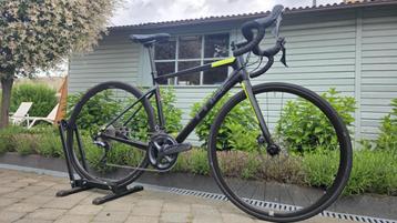 Cube Attain SLT Ultegra Disc Racefiets beschikbaar voor biedingen