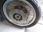 Honda goldwing gl1000 Voorwiel+remschijven 75-77, Ophalen of Verzenden, Gebruikt