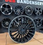19 inch amg look velgen 5x112 Mercedes a b c e s cla gla eqa, Auto-onderdelen, Banden en Velgen, 19 inch, Velg(en), Nieuw, Ophalen of Verzenden