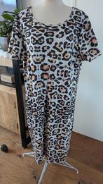 Lizzy & Coco 2 in 1 jurk 44, Kleding | Dames, Maat 42/44 (L), Ophalen of Verzenden, Knielengte, Lizzy & Coco