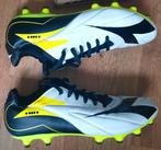 Voetbalschoenen Diadora Maximus Icon LT SLP12 mt44.5 LEER, Sport en Fitness, Ophalen, Maat XL, Schoenen, Zo goed als nieuw