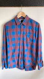 Leuk overhemd van Quiksilver maat S, Quiksilver, Overige kleuren, Ophalen of Verzenden, Overige halswijdtes