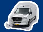 Mercedes-Benz Sprinter 317 1.9 CDI L3H2 3500kg trekgewicht N, Auto's, Automaat, Gebruikt, 4 cilinders, Met garantie (alle)