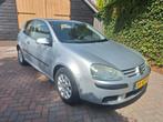 Volkswagen Golf 1.4 FSI 66KW 2004 Grijs, Voorwielaandrijving, 4 cilinders, 620 kg, Origineel Nederlands