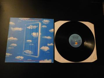 Mott The Hoople - Two Miles From Heaven beschikbaar voor biedingen