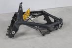 Frame Triumph Daytona 675 van 2009 Nederlands kenteken, Motoren, Ophalen, Gebruikt