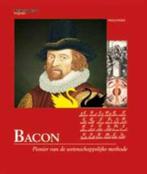 Paolo Rossi BACON - Pionier van de wetenschappelijke methode, Ophalen of Verzenden, 20e eeuw of later, Zo goed als nieuw