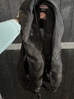Hit air airbagvest maat M, Dieren en Toebehoren, Paardrijkleding, Ophalen of Verzenden, Gebruikt, Overige soorten, Bovenkleding