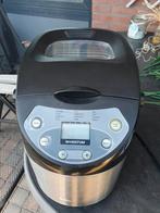 Inventum broodbakmachine BM90, Ophalen of Verzenden, Zo goed als nieuw