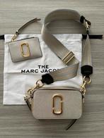 Marc Jacobs Snapshot Crossbody Bag & Zipped Wallet, Ophalen of Verzenden, Gebruikt, Overige kleuren, Schoudertasje