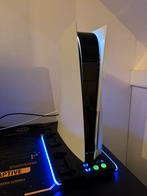 Playstation 5 disc editie, Spelcomputers en Games, Spelcomputers | Sony PlayStation 5, Ophalen of Verzenden, Zo goed als nieuw