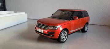 GTautos Range Rover  beschikbaar voor biedingen