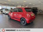 Fiat 500 0.9 TwinAir T 500S, Voorwielaandrijving, Gebruikt, Euro 6, 905 kg