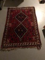 Perzisch tapijt divers, Ophalen