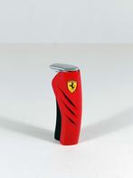 Ferrari Turbo Flame aansteker, Ophalen of Verzenden, Zo goed als nieuw, Aansteker
