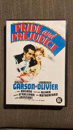 Pride and Prejudice - dvd, Cd's en Dvd's, Alle leeftijden, Ophalen of Verzenden, Zo goed als nieuw, Drama