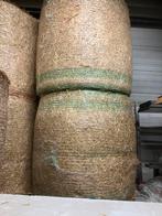 Ronde balen stro, Dieren en Toebehoren, Dierenvoeding, Ophalen of Verzenden, Vee