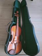 4/4 viool voor restauratie project, Muziek en Instrumenten, Strijkinstrumenten | Violen en Altviolen, Ophalen, Gebruikt, Viool