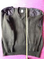 Commando trui Italiaanse Leger (M/L) ZGST, Verzenden, Landmacht, Nederland, Kleding of Schoenen