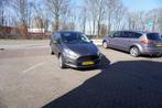 Ford Fiesta 1.0 Style Ultimate TREKHAAK CRUISE NAVI, Auto's, Ford, Voorwielaandrijving, Stof, Gebruikt, Euro 6